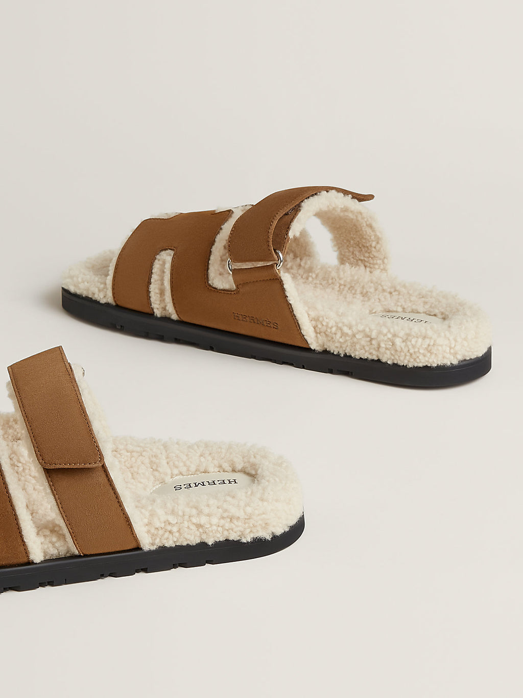 CYPRUS SANDALS