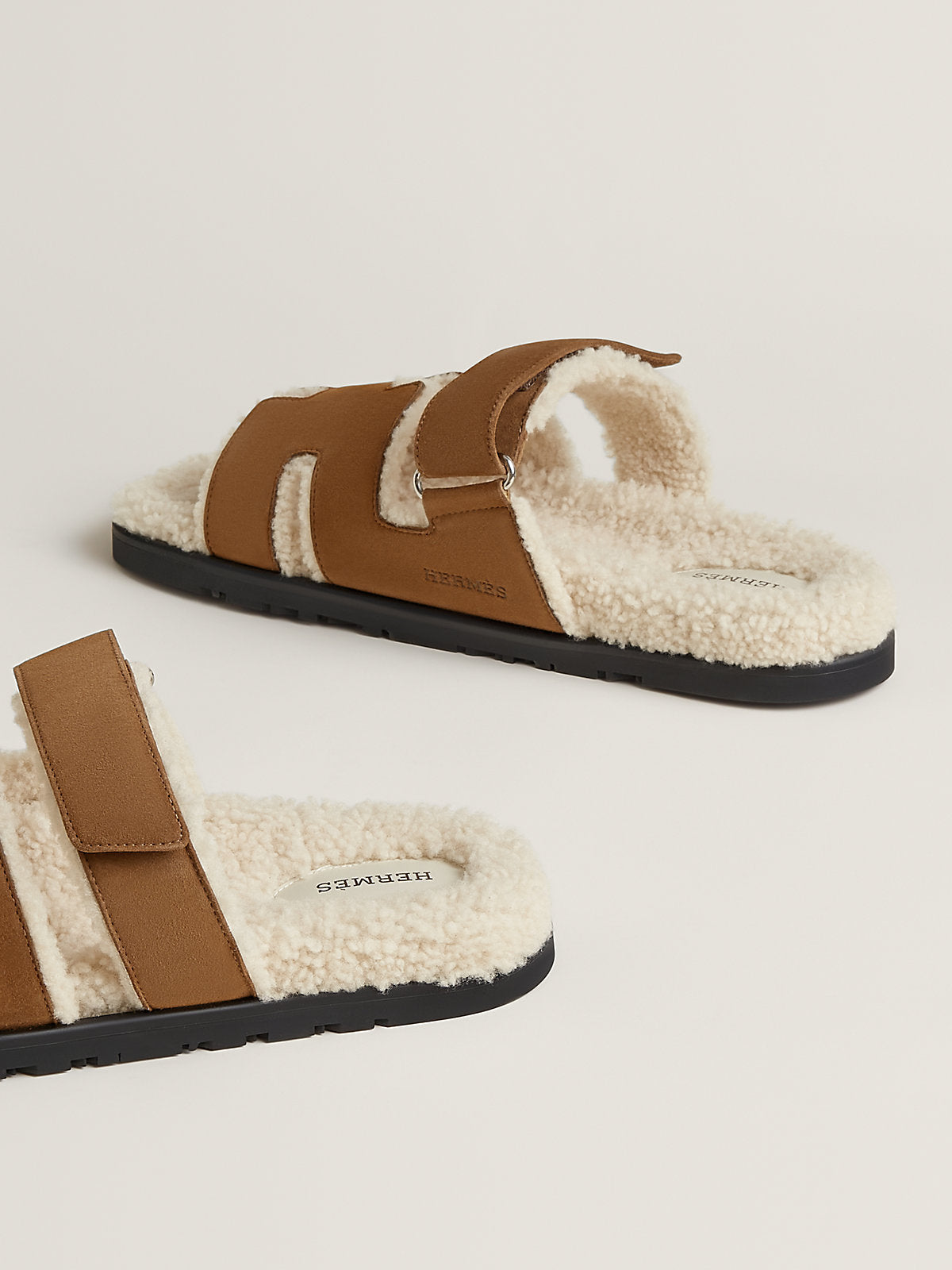 CYPRUS SANDALS