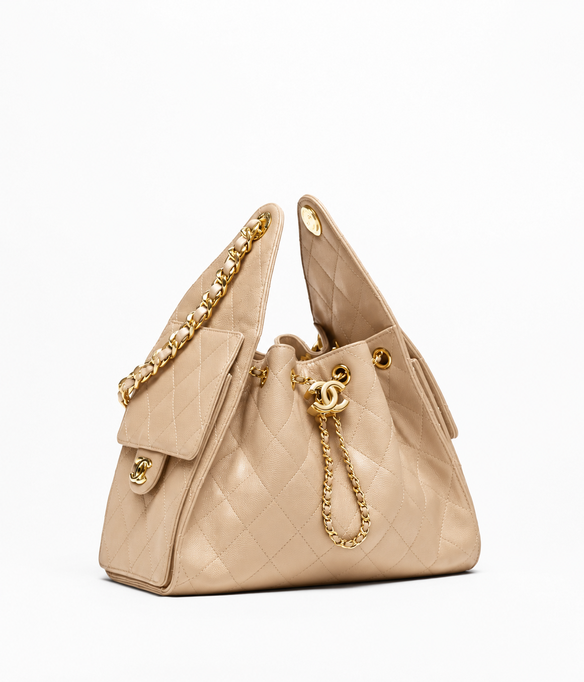 Chanel 25