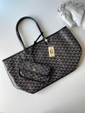 Goyard saint louis Gm tote
