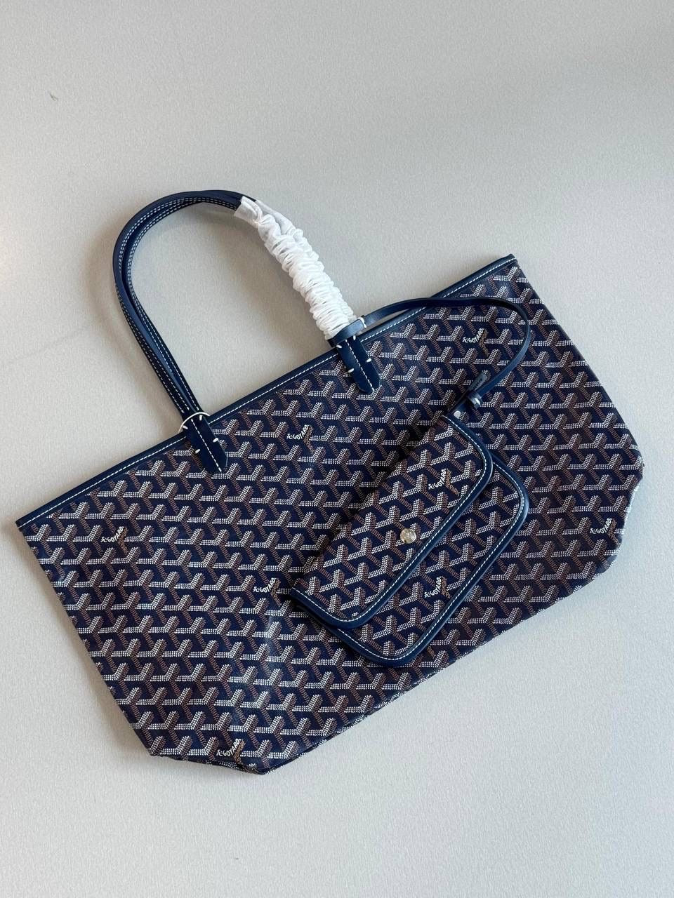 Goyard saint louis Gm tote