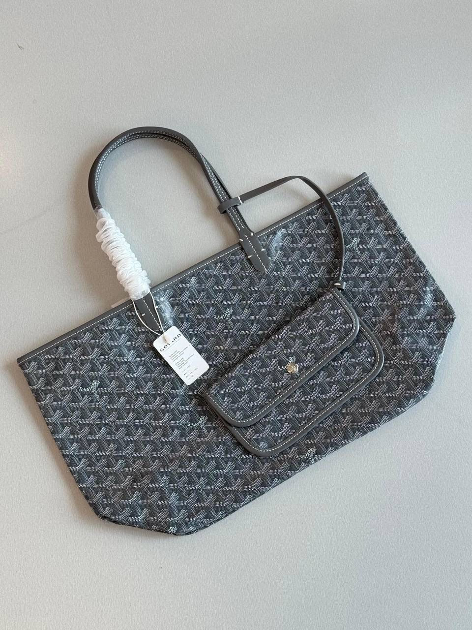 Goyard saint louis Gm tote