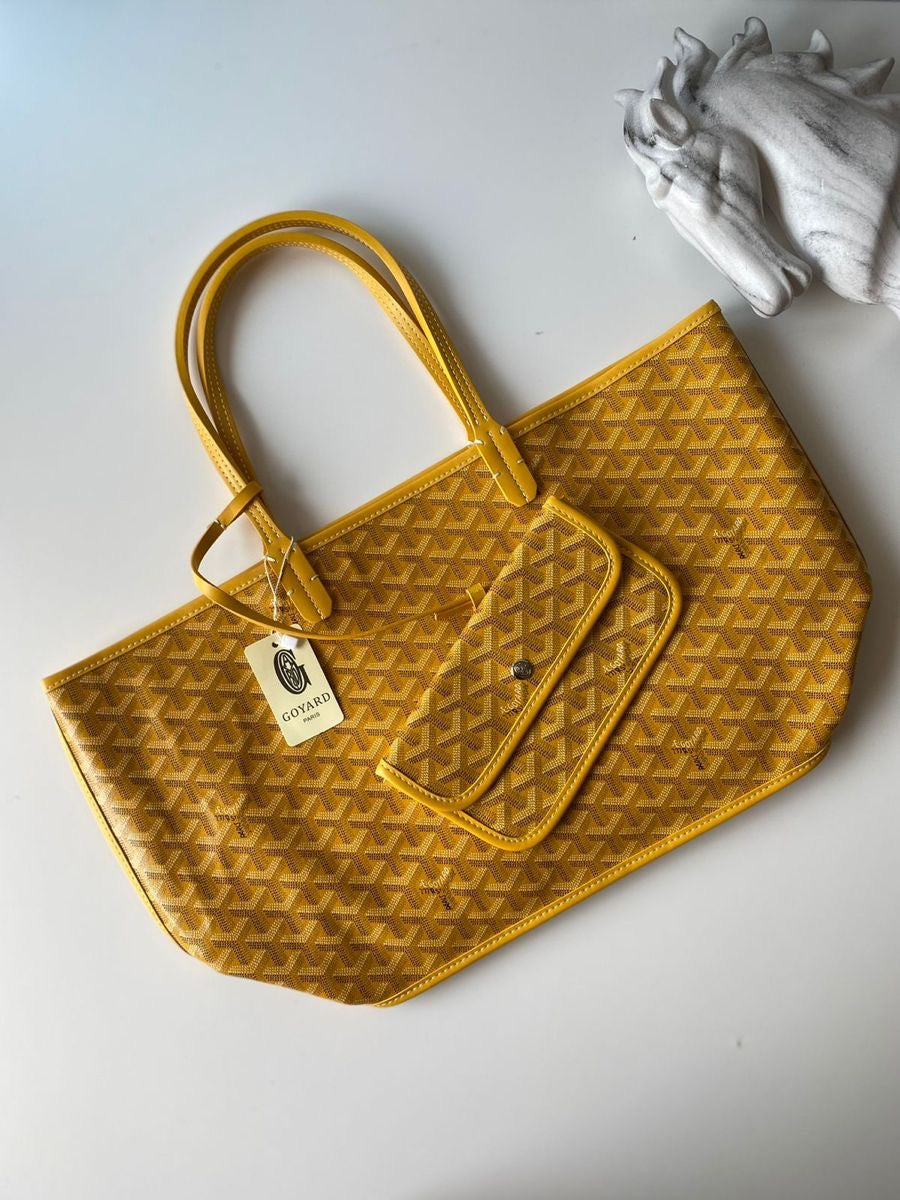 Goyard saint louis Gm tote