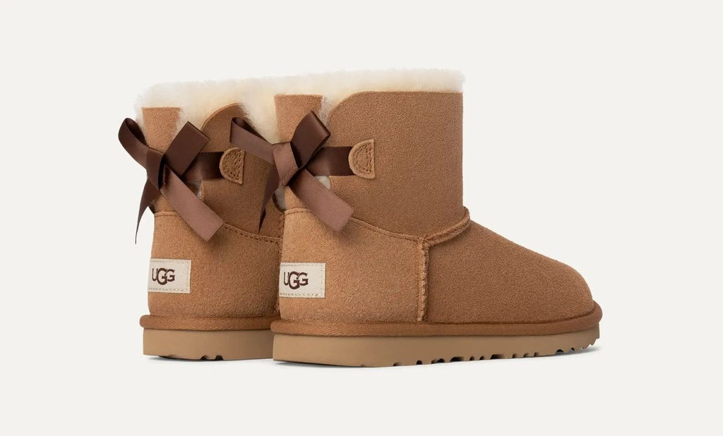 UGG Mini Bow Boot