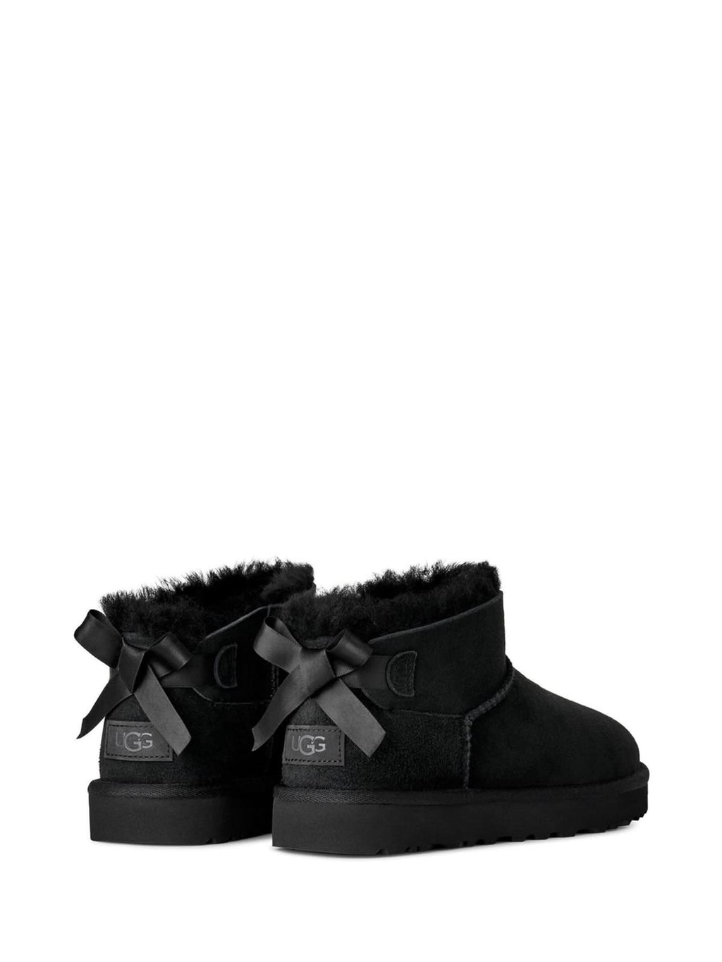 UGG Mini Bow Boot