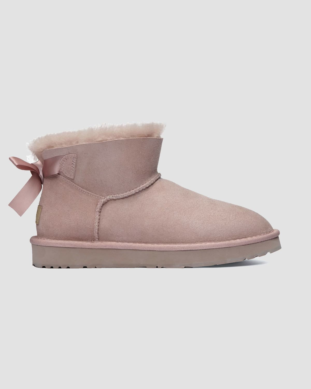 UGG Mini Bow Boot