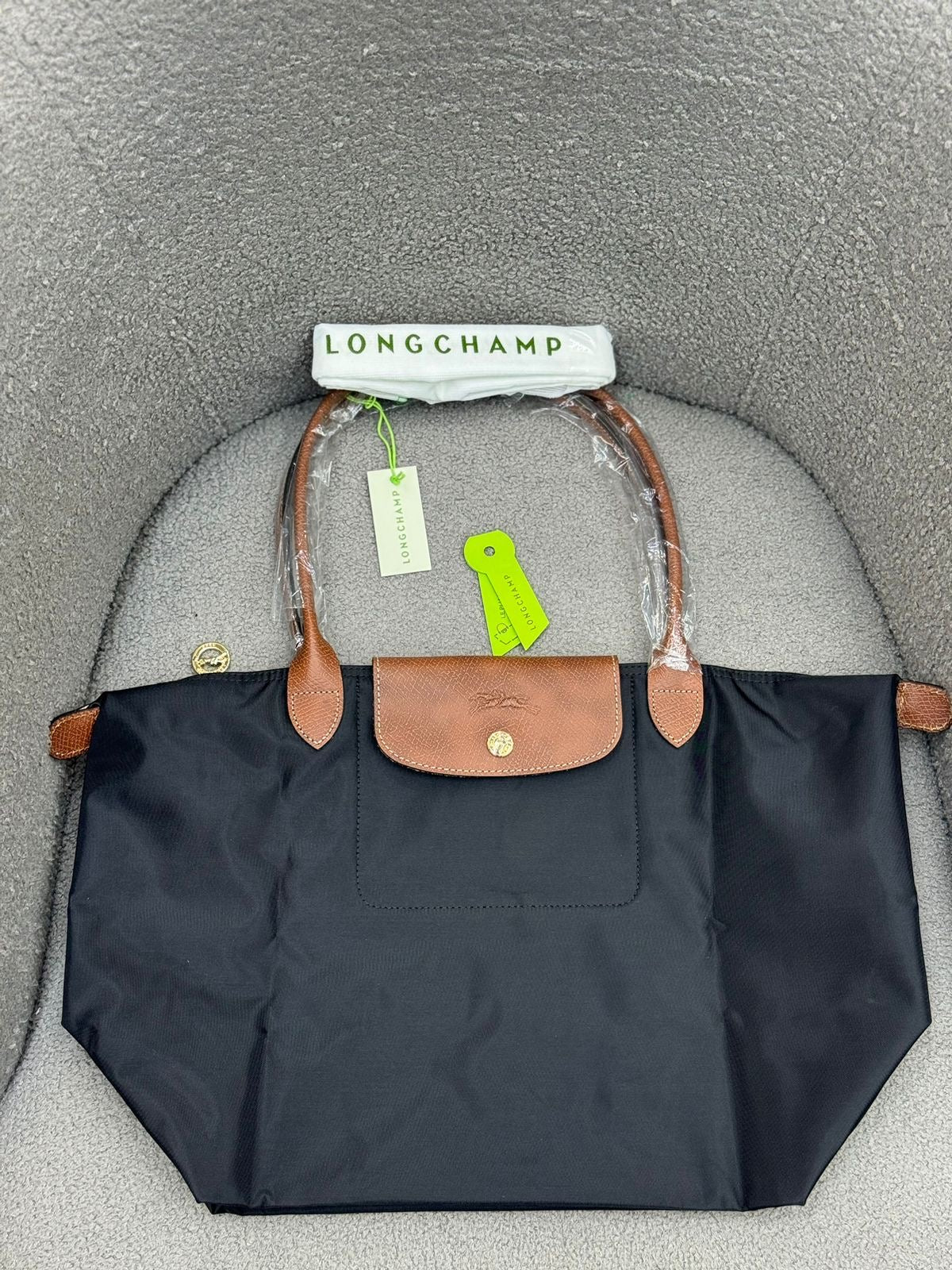 Longchamp Le Pliage large