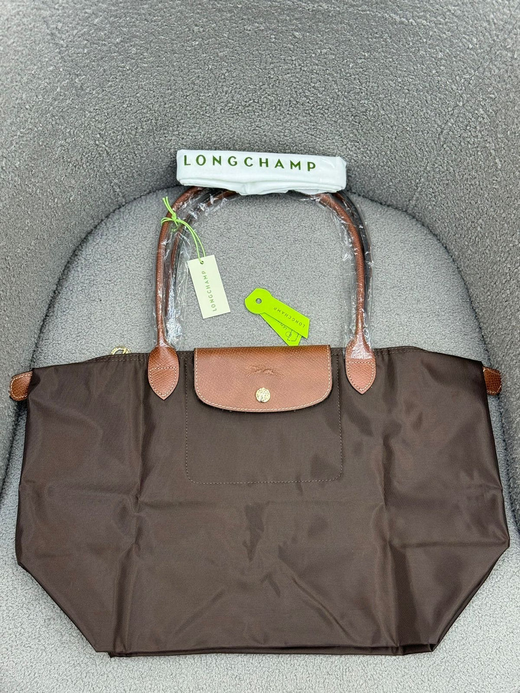 Longchamp Le Pliage large