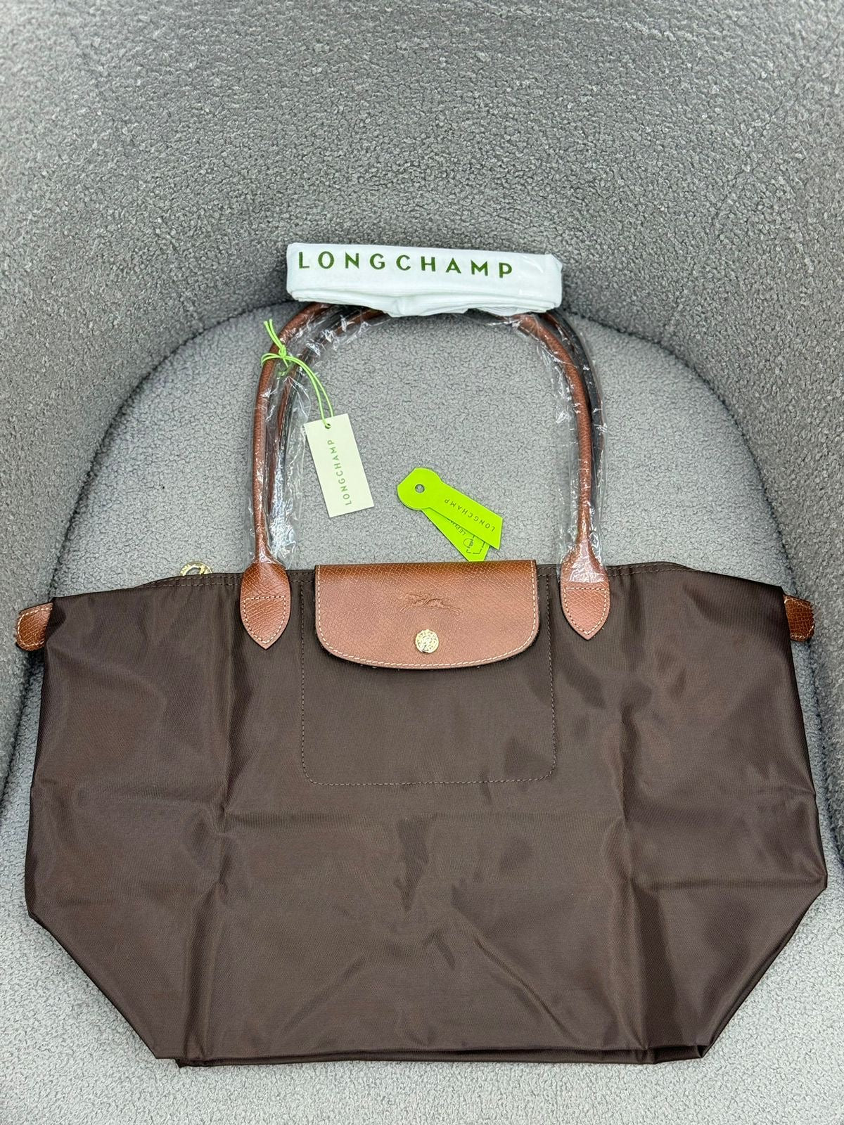 Longchamp Le Pliage large