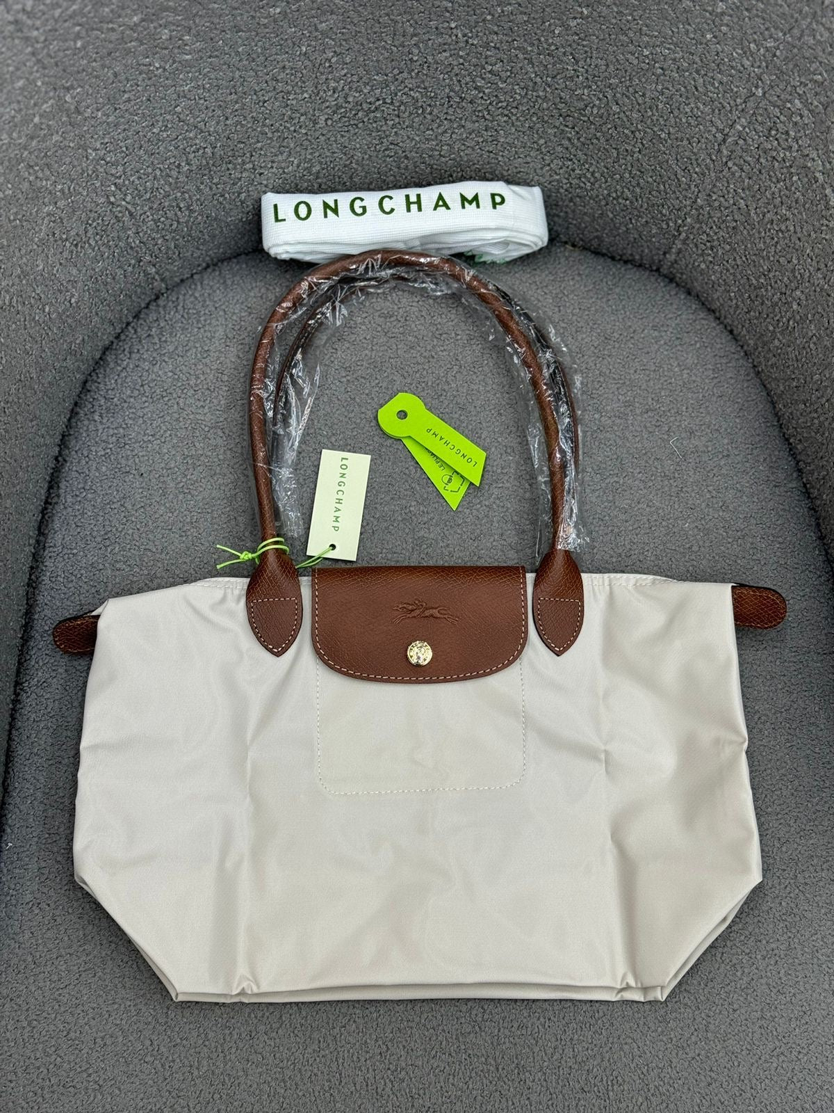 Longchamp Le Pliage large