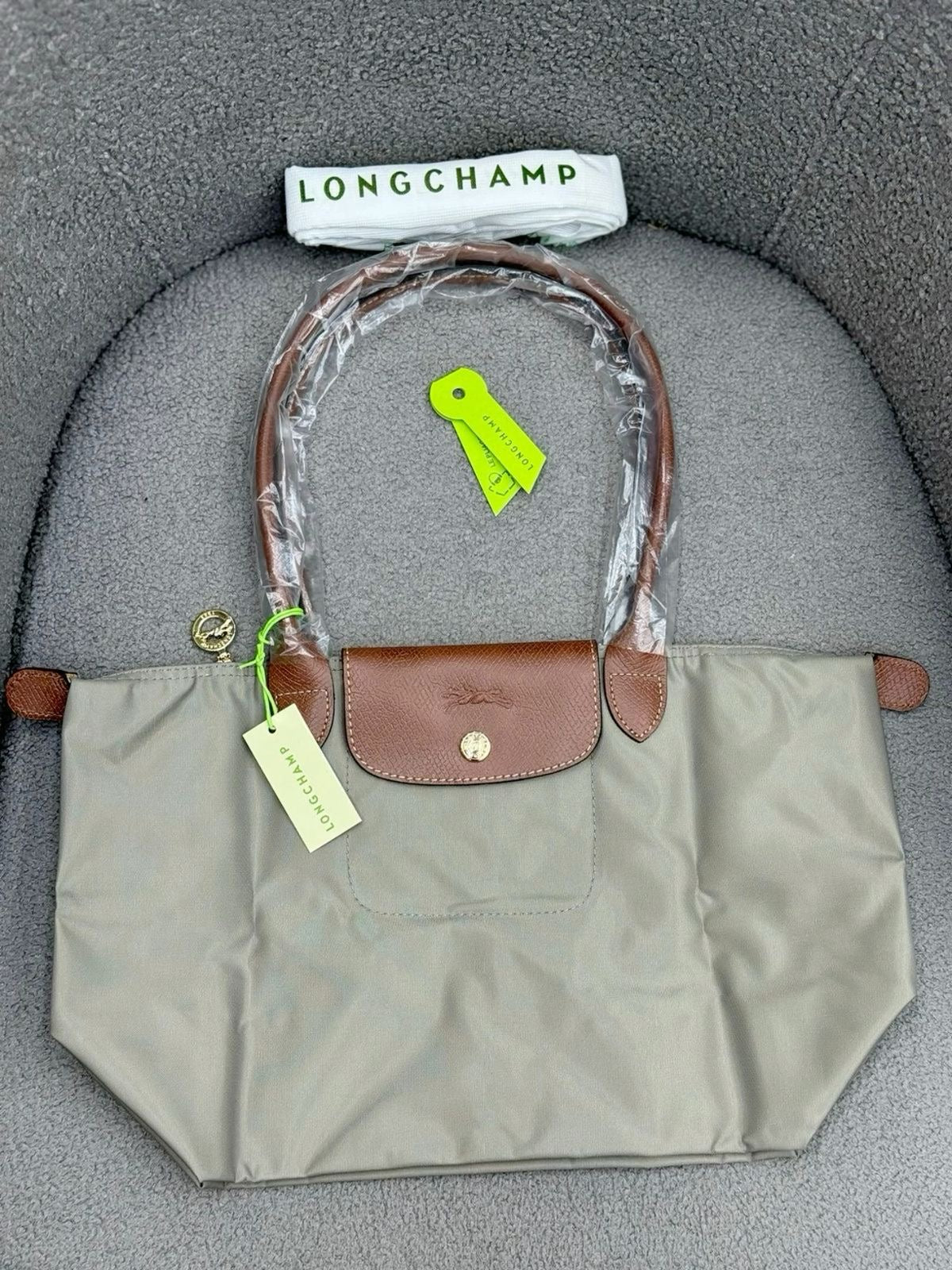 Longchamp Le Pliage large