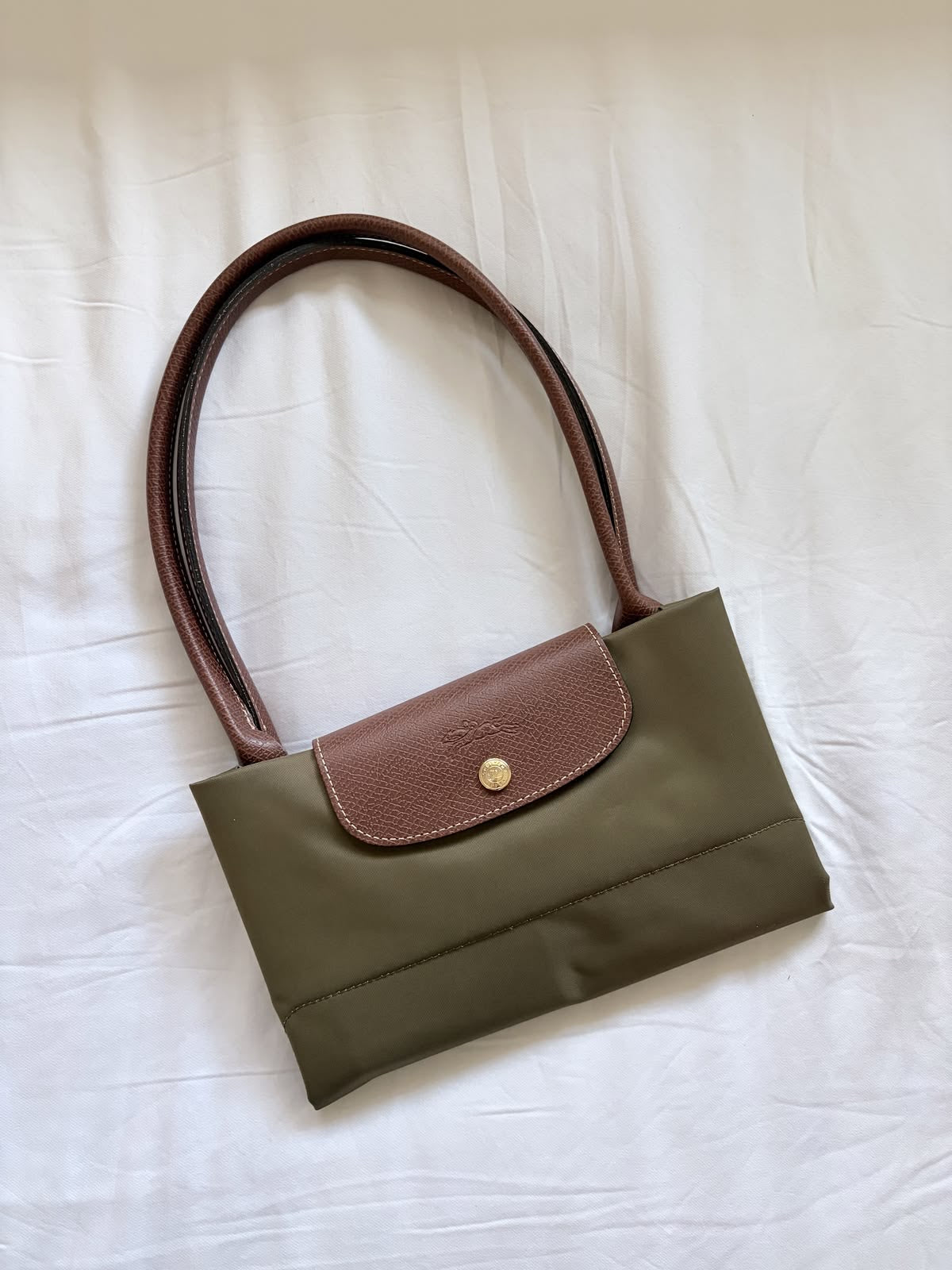 Longchamp Le Pliage large