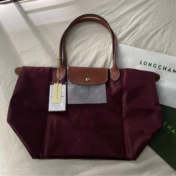 Longchamp Le Pliage large