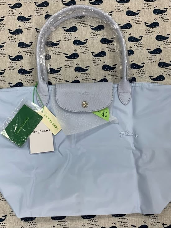 Longchamp Le Pliage large