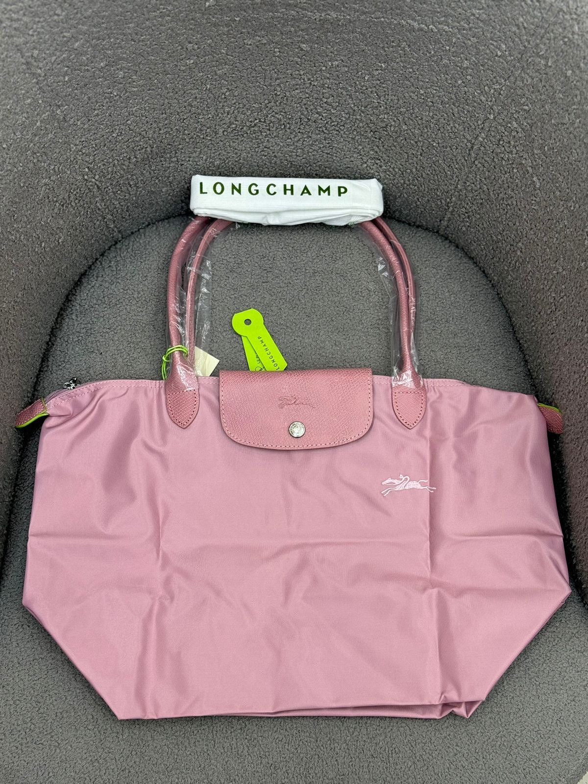 Longchamp Le Pliage large