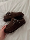 *UGG Solano Buckle Clog*