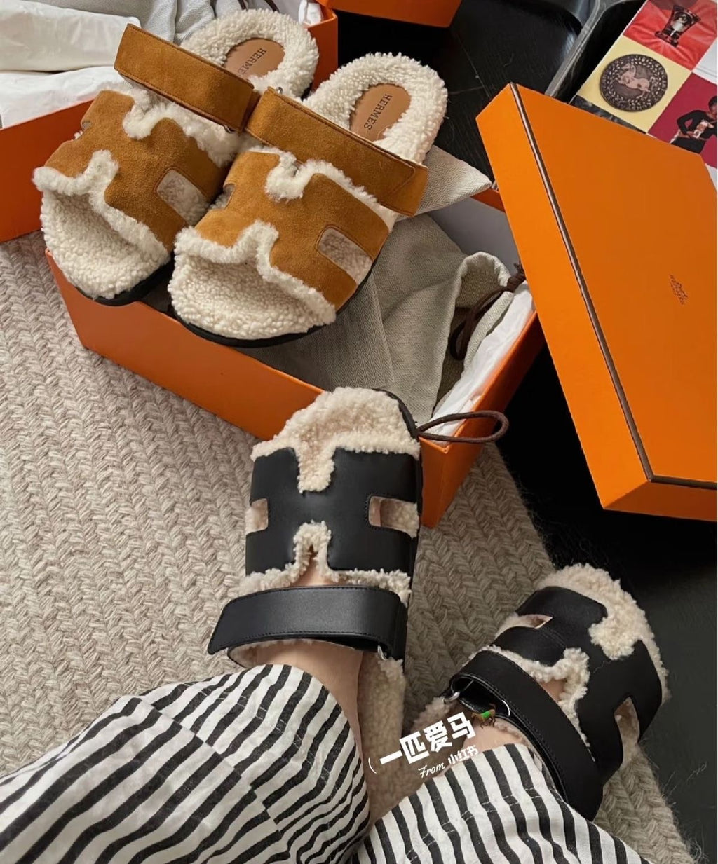 CYPRUS SANDALS