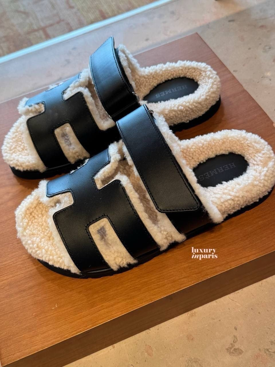CYPRUS SANDALS